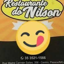Restaurante do Nilson